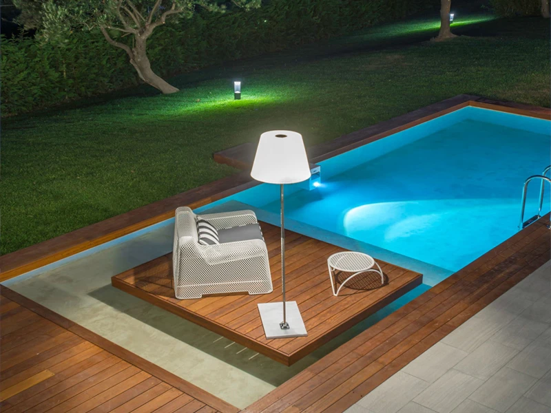 CC Luxury Living