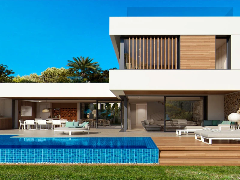 CC Luxury Living