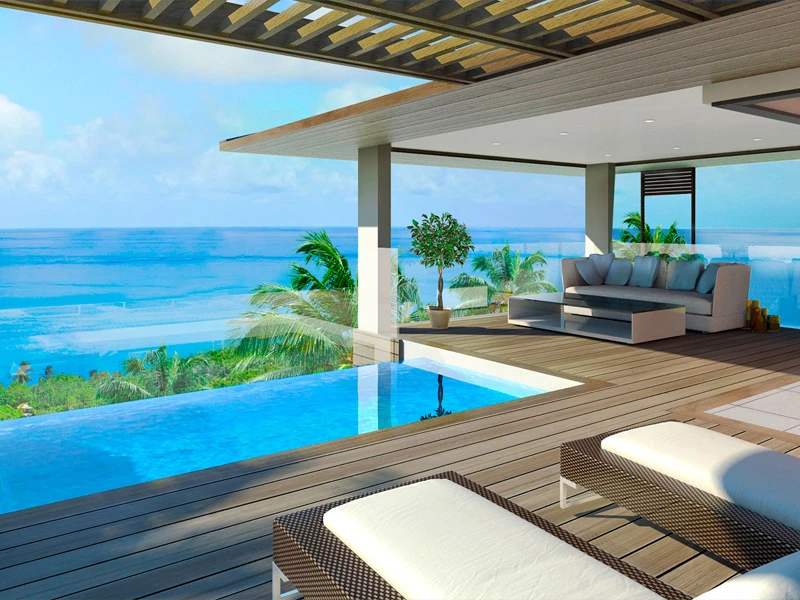 CC Luxury Living